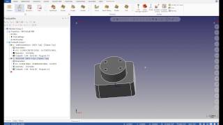 MASTERCAM 2017 TAP 1827 NPT [upl. by Revned]