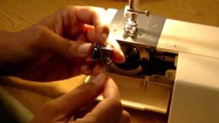 Learn to Sew Using your sewing machine [upl. by Josephson]