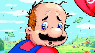 Mario Bald [upl. by Abbot278]