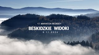 Beskidzkie Widoki 2024 [upl. by Atsirt]