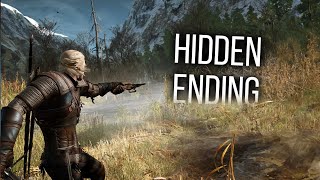 WITCHER 3 NEW ENDING FOUND 9 YRS LATER NEXT RESIDENT EVIL amp MORE [upl. by Idet]