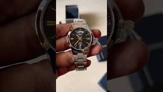 CASIO Enticer Mens Enticer A1769 bigbilliondayflipkart2023 casio watch unboxing watchgyan [upl. by Enaej]