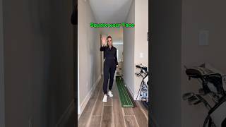 This will add 15 Yards to all of your clubs golf golfswing golftip [upl. by Yzmar]