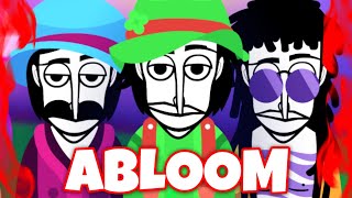 Incredibox Abloom Is The ULTIMATE Stress Reliever [upl. by Farnham]