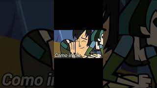 Gwent💔 totaldrama parati noflop edit shorts ships [upl. by Weathers]