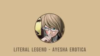 byakuya togami kinnie playlist  ☆ [upl. by Yrbua]