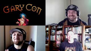 Interview with Luke Gygax [upl. by Enileuqkcaj]