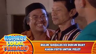 Buluk Gonzales Ke Dukun Buat Kasih Foto Untuk Pelet [upl. by Novat339]