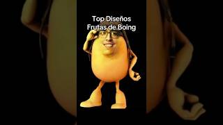 boing frutasdeboing humor [upl. by Kenwood]