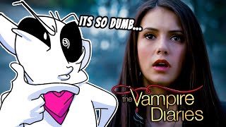 The Vampire Diaries 15 YEARS LATER [upl. by Malo555]