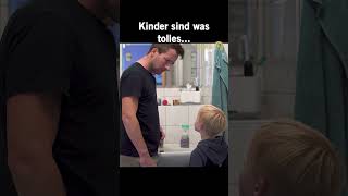 Kinder sind was tolles Familie Kinder Comedy BestTrendVideos Explore [upl. by Neelrac]