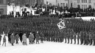 Tampere 1918 [upl. by Gerti529]