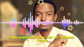 Ee Bwana uniongoze nifike ngambo ya pili  biti by GM ANDROID INSTRUMENTAL MUSIC [upl. by Enilaf]