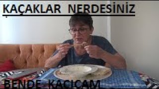 TATİL İÇİN DENİZ KENARI DÜŞÜNÜYORUM VLOG 2161 [upl. by Eissed]