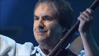 Chris de Burgh  BorderlineSay Goodbye To It All Live [upl. by Nivel624]