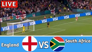 England Womens vs South Africa Womens Live Match Showdown match Today 2025 [upl. by Aeila]