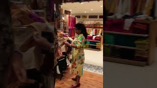 FabindiaNews fabindiabangalore fabindia sarjapuraroad [upl. by Abbotson]