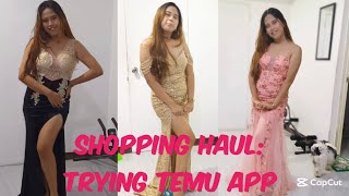 Nagpabudol sa Online Shopping App [upl. by Paola]