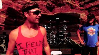 Dierks Bentley  DBTV Episode 76 [upl. by Baxie]