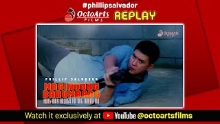 MAGINOONG BARUMBADO 1996  SCENE CLIP 3  Phillip Salvador Carmina Villaroel Eric Quizon [upl. by Nissie]