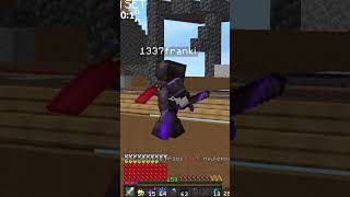 Franki z 18 i jego walka z cieniem na anarchiagg anarchiagg minecraft [upl. by Ab]