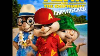 Chipettes  SOS [upl. by Htaek]