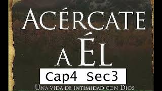 Acercate A El Cap4 Sec3 [upl. by Bander]