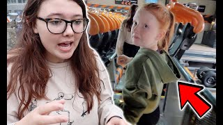 ALTON TOWERS DAY 2 DOING ALL THE BIG RIDES  FIRST TIME REACTIONS [upl. by Quiteria205]