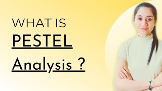 What is PESTEL analysis  PESTEL analysis in hindi [upl. by Ailedamla]