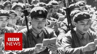 Still ashamed of my part in Maos Cultural Revolution  BBC News [upl. by Annaiuq537]