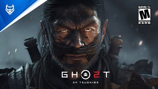 Ghost of Tsushima 2™  PS5 [upl. by Jorgan772]