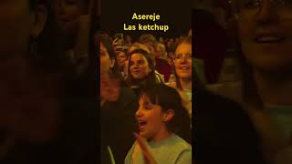 Asereje Las Ketchup [upl. by Farra]