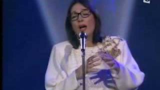 Nana Mouskouri  Ave María  Live [upl. by Sue]