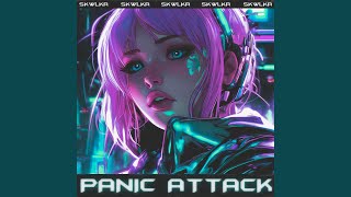 PANIC ATTACK [upl. by Yrtnahc902]