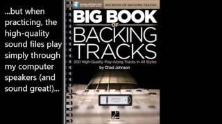 Big Book of Backing Tracks Review [upl. by Latsyk]