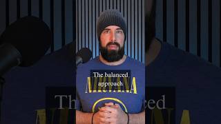 The balanced approach datingcoach datingcoachformen balance [upl. by Gujral402]