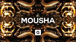 GRILLABEATS  Mousha [upl. by Akihsar]