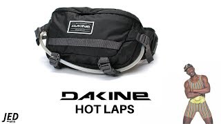 Dakine Hot Laps [upl. by Magbie70]