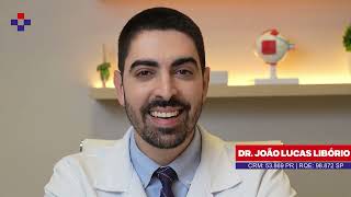 Plástica Ocular com Dr João Lucas Libório – Cirurgia Estética e Funcional [upl. by Edalb]