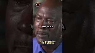 Michael Jordan speaks about life struggles after retirement shorts [upl. by Rafiq]