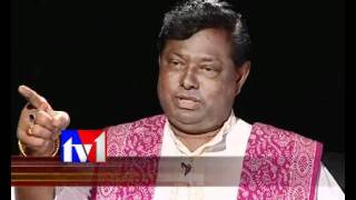 TV1VIJAYA RAJUPART1 [upl. by Idisahc]