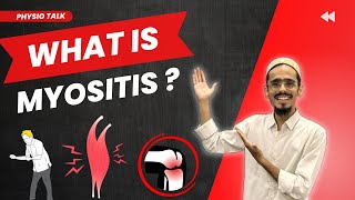 Myositis What Is It Causes Symptoms Diagnosis amp Medical Treatment [upl. by Rudolf]