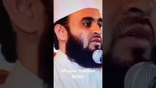 Mizanur Rahman AjhariGojoltranding shorts viralvideo [upl. by Odab]