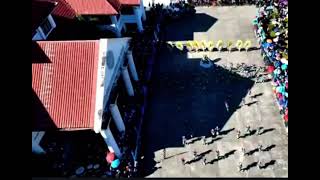 Tanay Hane streetdance 2024 [upl. by Ayotahs138]