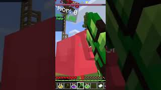 Playing Minecraft Dungeon Simulator  Killing The Level 1 Boss  Episode 1 Let’s Play minecraft [upl. by Llerat]