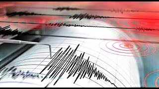 Earthquakes Rock West Texas 61 In The Past 7 Days Leaves County Officials Rattled [upl. by Cornelius]