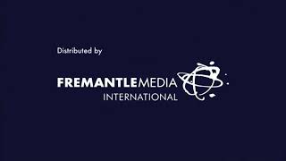 FremantleMedia logo history 20012018 [upl. by Mohsen406]