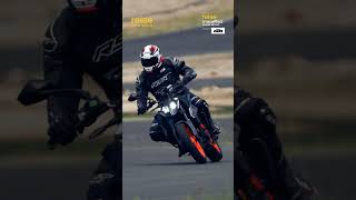 Radial Tyre Launch  Reise x KTM [upl. by Georgia]