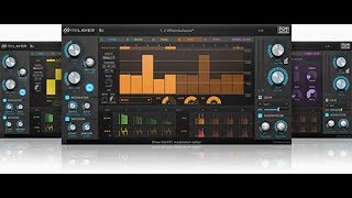 New VST Plugins  UVI Relayer v150 Full for Win  FIX LINK [upl. by Atirec]