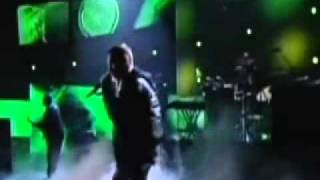 grammy awards 2011 eminem rihanna dr dre with skyler grey adam levine [upl. by Aminta]